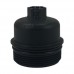 Tampa Copo Filtro De Óleo Peugeot 206 307 308 8v 16v