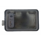 Luz De Teto Cortesia Ford Focus 2007 A 2012