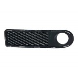 Moldura Farol De Milha Esquerdo Vw Gol Saveiro G3