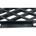 Moldura Farol De Milha Esquerdo Vw Gol Saveiro G3