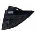 Retrovisor Manual Esquerdo Vw Saveiro G6 12/16