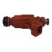 Bico Injetor Peugeot 206 307 Citroen C3 Xsara 1.6 16v