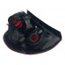 Lanterna Tras. Esquerda Vw Fox 04/10 Crossfox 05/10