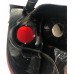 Lanterna Tras. Esquerda Vw Fox 04/10 Crossfox 05/10