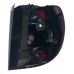 Lanterna Tras. Esquerda Vw Fox 04/10 Crossfox 05/10