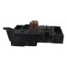 Caixa De Fusíveis Fiat Palio Idea 46846466cpl178