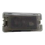 Lanterna Luz Porta Malas Renault Clio Scenic Megane