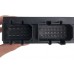 Módulo Conforto Vw Golf Bora 08/14 1c0959799b