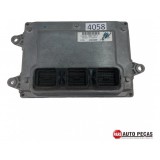 Modulo Injeção Honda New Civic 07/11 1.8 37820rnvr51