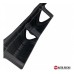 Suporte Parachoque Traseiro Citroen C3