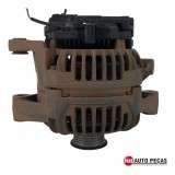 Alternador Gm Astra Zafira Vectra 2.0 120 Amp