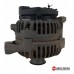 Alternador Gm Astra Zafira Vectra 2.0 120 Amp