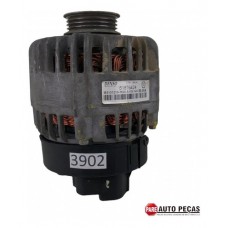 Alternador Fiat Fiorino Palio Siena Strada 1.0 90 Amp