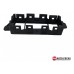 Moldura Botão Regulagem Retrovisor Nissan Versa