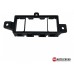Moldura Botão Regulagem Retrovisor Nissan Versa