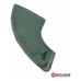 Vidro Porta Dianteira Esquerda Citroen C3