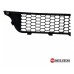 Grade Central Parachoque Fiat Siena El Strada 2013 A 2016