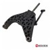 Suporte Coxim Câmbio Fiat Argo 1.0 3cc