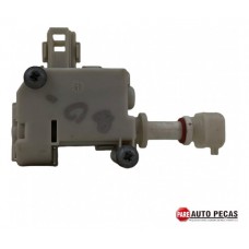 Trava Fechadura Porta Malas Vw Golf Bora Polo