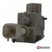 Trava Fechadura Porta Malas Vw Golf Bora Polo