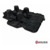 Suporte Caixa Da Bateria Audi A3 1.8/golf/bora 2001-2006