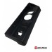Moldura Inferior Painel De Instrumentos Vw Gol 87