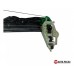 Maquina De Vidro Elétrico Diant. Ld Fiat Idea 06/16