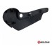 Moldura Externa Banco Citroen C3 11/12