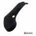 Moldura Externa Banco Citroen C3 11/12