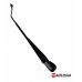 Braço Limpador Parabrisa Esquerdo Citroen C3