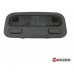 Luz Teto Cortesia Toyota Corolla Fielder