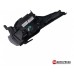 Farol Esquerdo Fiat Mobi Masc. Negra 17/21