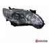 Farol Direito Toyota Corolla 12/14 Cromado