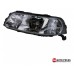 Farol Duplo Esquerdo Vw Gol Parati G3