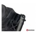 Farol Esquerdo Vw Gol G6 Masc. Negra