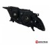 Farol Esquerdo Toyota Corolla 08/12 Cromado