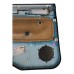 Forro Porta Traseira Direita Vw Golf 08/12