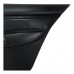 Forro Porta Traseira Direita Vw Golf 08/12