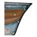 Forro Porta Traseira Esquerda Vw Golf 08/12