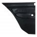 Forro Porta Traseira Esquerda Vw Golf 08/12
