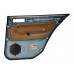 Forro Porta Traseira Esquerda Vw Golf 08/12