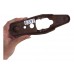 Garfo Embreagem Vw Gol Polo Golf 13/18