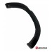 Moldura Aplique Paralama Tras. Esquerdo Toyota Hilux