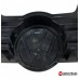 Grade Dianteira Vw Gol Voyage G6 13 A 16 Detalhe