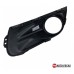 Moldura Farol De Milha Esquerdo Renault Fluence 15 A 18