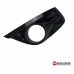 Moldura Farol De Milha Esquerdo Renault Fluence 15 A 18