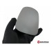 Lente Retrovisor Esquerdo Fiat Palio Siena Original