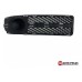 Moldura Farol De Milha Ld Vw Gol G3 F2 03/05