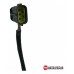 Retrovisor Elétrico Direito Vw Gol Voyage G5 G6 08/11