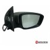 Retrovisor Elétrico Direito Vw Gol Voyage G5 G6 08/11